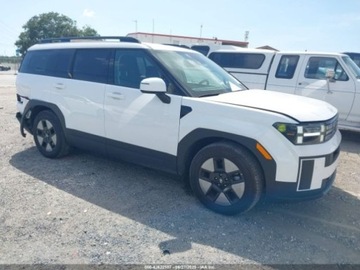 Hyundai Grand Santa Fe 2025 Hyundai Grand Santa Fe 2025 HYUNDAI SANTA FE HYBRID SEL 1.6 Hybryda 178KM, zdjęcie 1