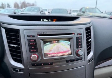 Subaru Legacy V Kombi Facelifting 2.5i 173KM 2014 Subaru Legacy 4x4 Legacy 2.5 LPG 173 KM 2014r 162.000 km Warszawa 2.5, zdjęcie 10