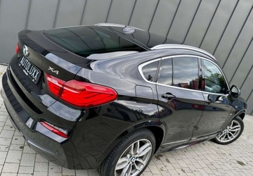 BMW X4 G02 SUV 20i 184KM 2018 BMW X4 BMW X4 xDrive20i M Sport 2.0 Benzyna 184KM, zdjęcie 26