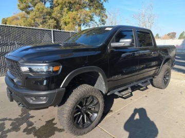  RAM 1500 Rebel Crew Cab Short Bed 2025 3.0 Benzyna 395KM, zdjęcie 1