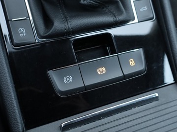 Skoda Superb III Kombi 2.0 TDI 150KM 2016 Skoda Superb 2.0 TDI, Salon Polska, Xenon, zdjęcie 11
