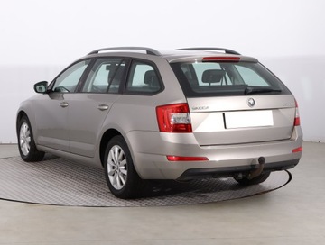 Skoda Octavia III Kombi 1.4 TSI 140KM 2013 Skoda Octavia 1.4 TSI, DSG, Klima, Klimatronic, zdjęcie 3