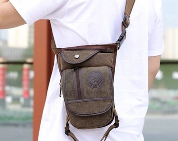 СУМКА ДЛЯ МОТОЦИКЛА, НАСТЕННАЯ СУМКА, СУМКА ДЛЯ НОГ