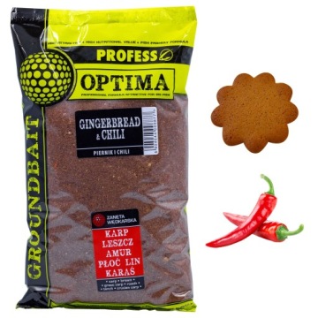 Микс вкусов 8х PROFESS OPTIMA рыболовная ПРИМАНКА 8кг + ВЕДРО
