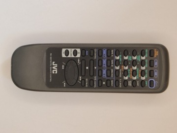ПУЛЬТ ДИСТАНЦИОННОГО УПРАВЛЕНИЯ JVC RM-SED752TRU MX-752TR ОРИГИНАЛ
