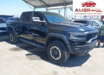  RAM 1500 Trx 57 Box 2021 6.2l 6.2 Benzyna 702KM