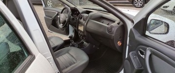 Dacia Duster I SUV Facelifting 1.2 TCe (Euro 6) 125KM 2016 Dacia Duster 1.2i 125kM Klima Navi Tempoamat G..., zdjęcie 7
