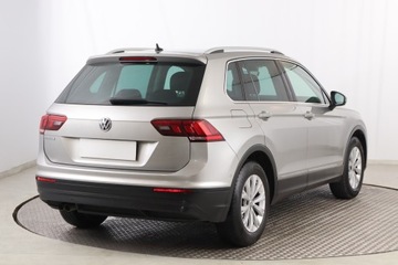 Volkswagen Tiguan II SUV 1.5 TSI EVO 150KM 2019 VW Tiguan 1.5 TSI, Salon Polska, 1. Właściciel, zdjęcie 4