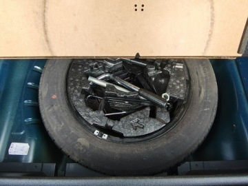 Skoda Octavia III Kombi 1.6 TDI CR DPF 110KM 2015 Škoda Octavia Skoda Octavia Salon RP., zdjęcie 28