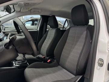 Opel Corsa F Hatchback 5d 1.5 Diesel 102KM 2020 Opel Corsa Edition / Kamera cofania / CarPlay/Andr, zdjęcie 8