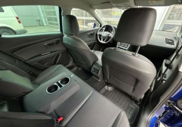 Seat Leon III SC Facelifting 1.4 EcoTSI 150KM 2017 Seat Leon Xcellence Pakiety, ACC, Podgrzewane fotele, Nowe sprzeglo, Salo, zdjęcie 7