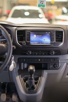 Toyota 2022 Toyota Proace Verso Kombi 2.0 D-4D Long 2,8t 2.0 Diesel 145KM, zdjęcie 30