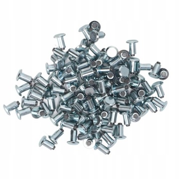 100 шт. Универсальные шипы для велосипедных покрышек.