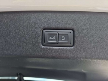 Audi A7 C8 Sportback 2.0 40 TDI 204KM 2022 Audi A7 Sportback matrixy, aktywny tempomat, kamera cofania, 2.0 Diesel, zdjęcie 29