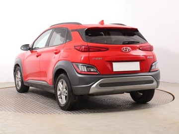 Hyundai Kona I 2020 Hyundai Kona 1.0 T-GDI, Salon Polska, Serwis ASO, zdjęcie 3