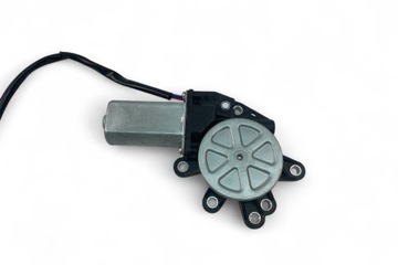 MOTOREK OKNO PŘEDNÍCH PRAVÝCH DVEŘE RENAULT TRAFIC II FURGON (FL)