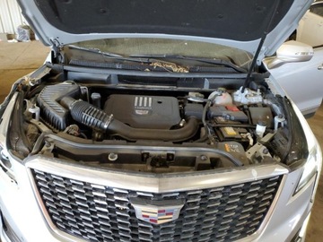 Cadillac 2020 Cadillac XT5 Luxury 2020 2.0L 2.0 Benzyna 237KM, zdjęcie 6