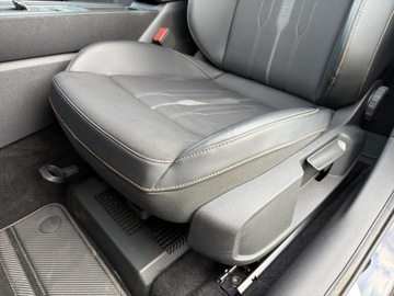 Cupra Formentor Crossover 2.0 TSI 310KM 2022 Cupra Formentor VZ 2.0 TSI / 310 KM 4x4 DSG Pierws, zdjęcie 12