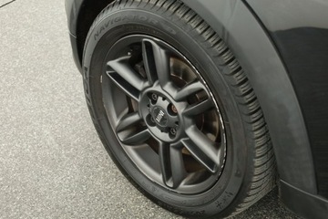 Mini One II Hatchback Facelifting 1.6 D 90KM 2011 MINI 3-door One D, Xenon, Klima, Klimatronic, zdjęcie 14