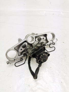 SUZUKI GSF 650 S BANDIT 05-06 ЗАМОК ЗАЖИГАНИЯ ВЕРХНЯЯ ПОЛКА