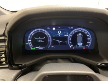 Toyota Camry IX 2024 Toyota Camry 2.5 Hybrid Prestige CVT Toyota Camry, zdjęcie 14