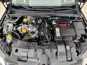 Renault Megane IV Grandtour Facelifting 1.3 TCe 140KM 2020 Renault Megane Limited / 1 właściciel / Salon Pols, zdjęcie 17