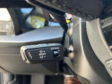 Audi A3 8Y Sportback Facelifting 1.5 35 TFSI 150KM 2025 AUDI A3 TFSI S Line Sportback Hatchback 1.5 (150KM) 2025, zdjęcie 7