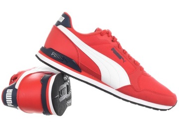 Buty męskie Puma ST Runner v3 Mesh 384640-07