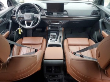 Audi 2023 Audi Q5 Sportback Audi Q5 Sportback S line Premium Plus 45 TFSI quattro z, zdjęcie 8