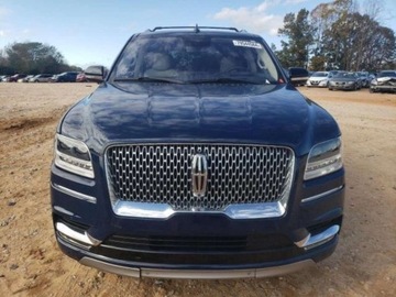 Lincoln Navigator III 2018 Lincoln Navigator 2018, 3.5L, 4x4, RESERVE, od ubezpieczalni 3.5 Benzyna, zdjęcie 1