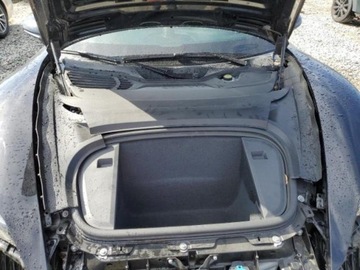 Porsche 2021 Porsche Taycan 4s, 2021r., 4x4, zdjęcie 11