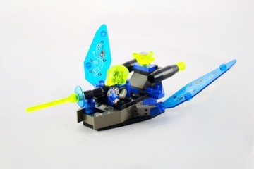 Lego Space Insectoids 6817 Beta Buzzer