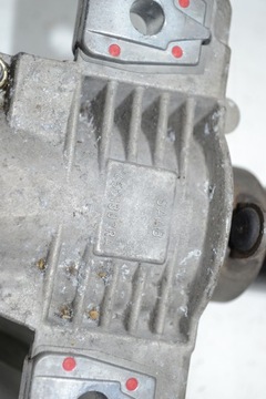 SLOUPEC VOLANT SAAB 93 9-3 98-02R 4531307