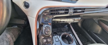 Toyota Mirai 2023 Toyota Mirai 2023r, ELEKTRYK. Uszkodzony lewy przod. Jezdzi. 2.0 182KM, zdjęcie 13