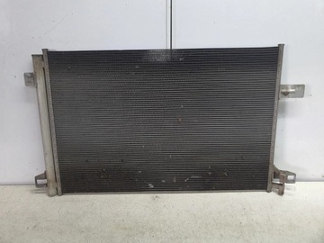 CHLADIČ KLIMATIZACE KONDENZÁTOR VW TRANSPORTER T5 T6