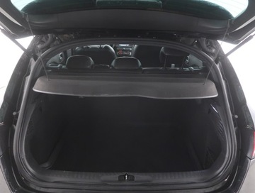 DS 4 I Hatchback Facelifting 2015 1.2 PureTech 131KM 2017 DS 4 1.2 PureTech, Skóra, Navi, Klima, zdjęcie 13