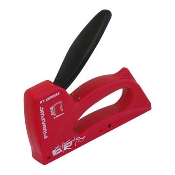 PROFESJONALNY ZSZYWACZ TAPICERSKI RAWLPLUG 6-10 MM