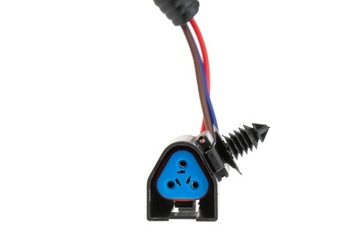 WIĄZKA ALTERNATORA TRANSIT CONNECT 1.8DI 1.8TDCI