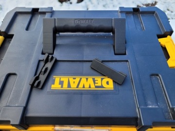 Держатель Stanley Pro-Stack III для Dewalt Tstak