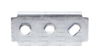 UCHWYT NOŻA PIASTA NAC S530VHY-X LS2200 22,2MM