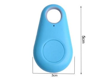 Брелок-локатор небольшого размера Bluetooth-локатор телефона в небе