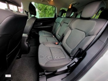 Renault Grand Scenic III 2020 Renault Grand Scenic Automat,bardzo ladny, 7 osob, GWARANCJA 1.7 120KM, zdjęcie 5