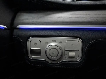 Mercedes GLE V167 SUV Facelifting 2.0 300d 269KM 2025 MERCEDES-BENZ GLE 300 d 4-Matic AMG Line 2.0 (269KM) 2025, zdjęcie 11