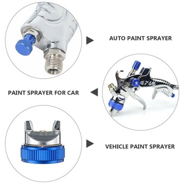 Покраска автомобиля – эффективный инструмент для красоты