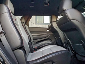 Dodge Durango III 2023 Dodge Durango RT 2023 5.7 Benzyna 360KM, zdjęcie 11