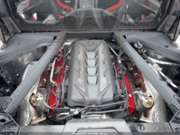 Chevrolet Corvette C7 2025 Chevrolet Corvette Stingray 1LT 2025 6.2 Benzyna 495KM, zdjęcie 5