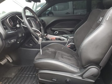 Dodge Challenger III 2020 Dodge Challenger RT Scat Pack 2020 6.4l 6.4 Benzyna 485KM, zdjęcie 7