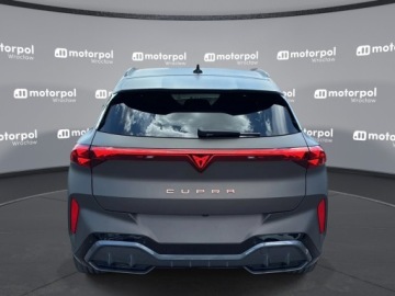 Cupra Terramar SUV 2.0 TSI 265KM 2026 Cupra Terramar VZ 2.0 TSI 265 KM DSG 4x4, zdjęcie 10