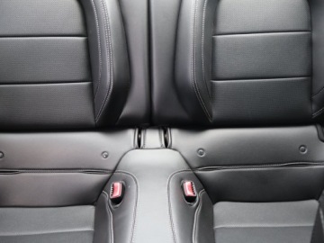 Ford Mustang VI 2017 Ford Mustang 2.3 Ecoboost, Salon Polska, Skóra, zdjęcie 9