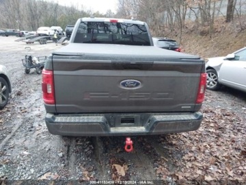 Ford 2021 Ford F150 XL 2021 3.5l 3.5 Benzyna 400KM, zdjęcie 4